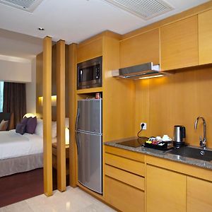 Penthouse Suite